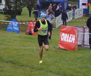 Wielkie ściganie w Myślęcinku! Tak było na Cross Country Bydgoszcz 2025