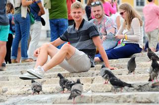 Paweł Dawidowicz: Pokochałem Lizbonę