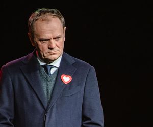 Tusk totalnie upokorzony. Podły atak na ulicy. Sprawcom grozi 10 lat