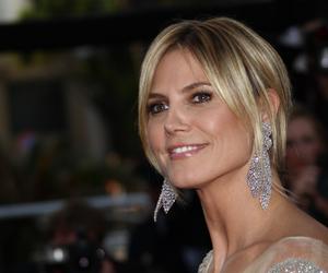 Heidi Klum została gorącą 50-tką! Zobacz, jak się zmieniała