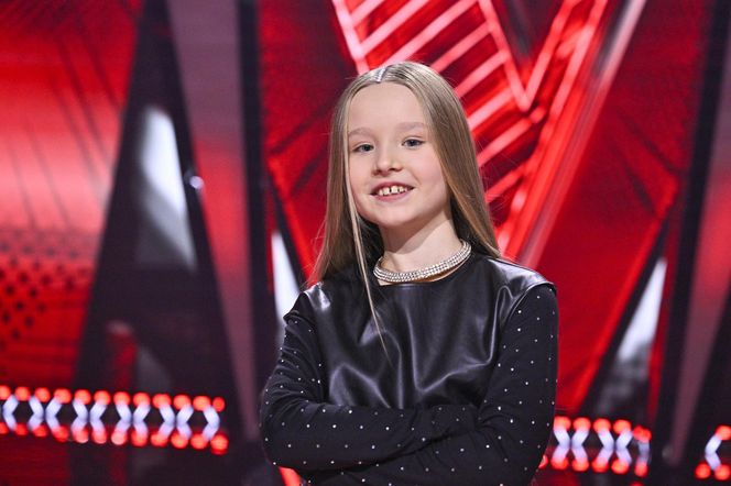 Marianna Kłos - kim jest reprezentantka Polski na Eurowizję Junior 2025?