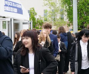 Matura Szkoły w Chmurze 2025