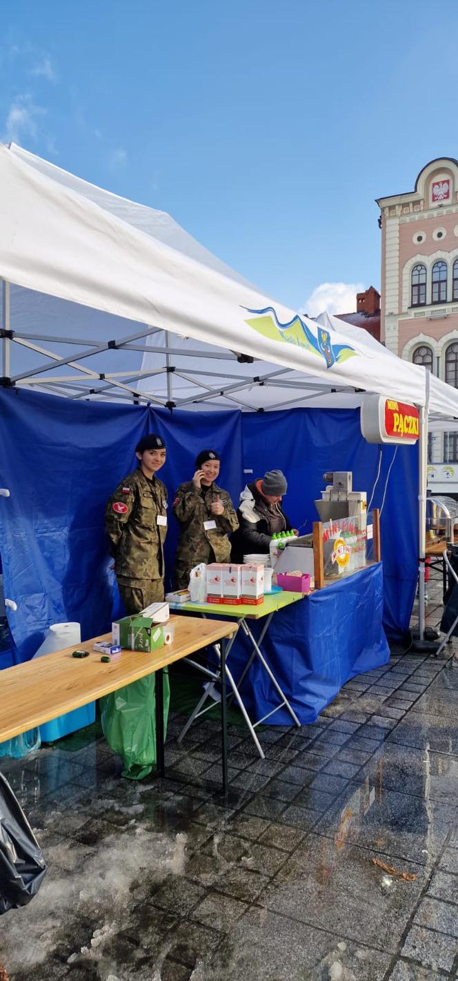 Cała Polska smaży pączki - edycja II