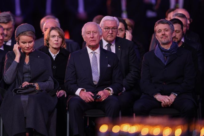 Lokomotywa krzyczy głosem bitego człowieka". Obchody 80. rocznicy wyzwolenia Auschwitz