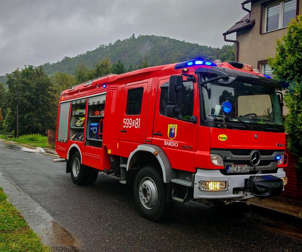 Nowy Sącz pomaga BARDzO.  Dołącz do akcji!