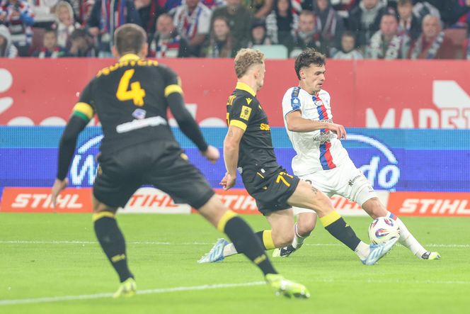 Śląski Klasyk na Arenie Zabrze