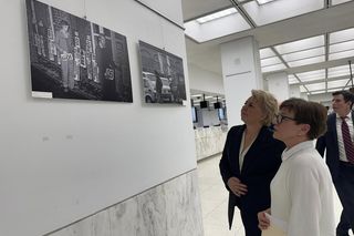 Poruszające wspomnienia, wystawa i spotkania w Chicago na 45-lecie „Solidarności”. „Wspólnie pielęgnujemy pamięć”