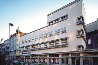 Architektura w Polsce: wakacyjny przewodnik po architekturze