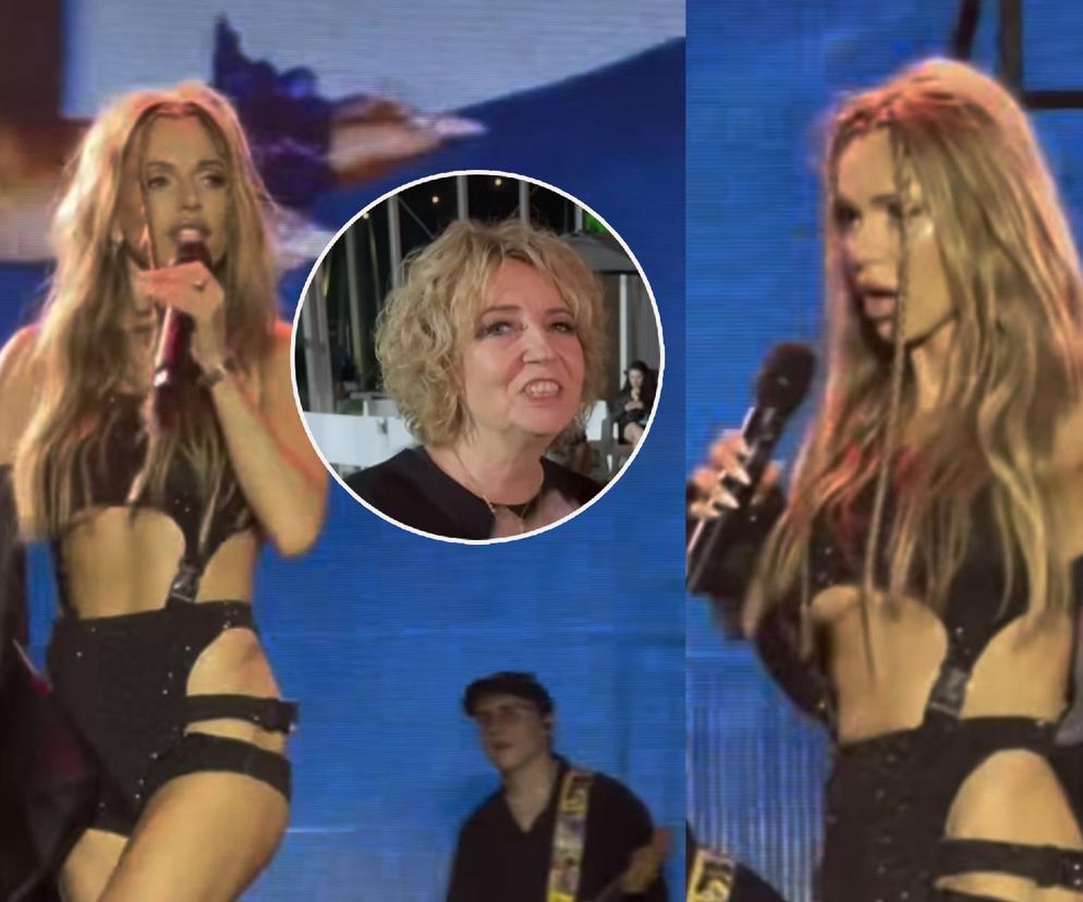 Doda/Hanna Zdanowicz