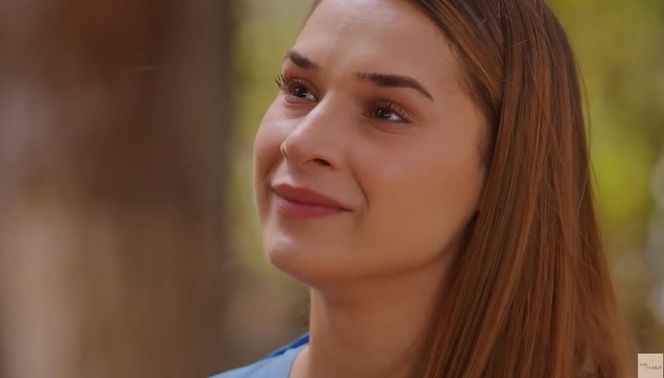 Miłość i nadzieja odc. 279. Sila