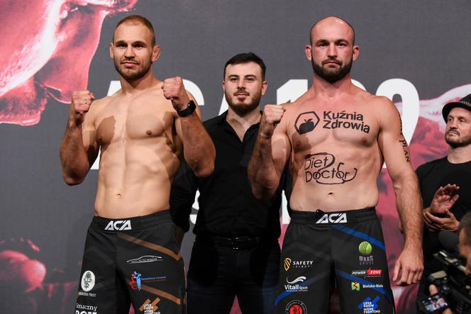 ACA 109 STREAM ONLINE NA ŻYWO. Gala ACA 96 gdzie wykupić PPV? LIVE STREAM w INTERNECIE ACA 109 TRANSMISJA TV Gdzie oglądać galę ACA 109 ONLINE PPV?