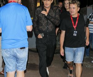 Afera się rozkręca! Wojewódzki rzuca pracę, Żurnalista odpowiada. Ostro!