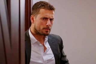 Miłość i nadzieja odc. 295. Kuzey