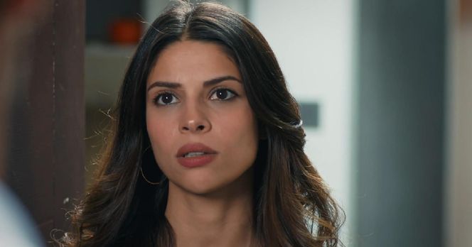 Dziedzictwo, odcinek 671. Ayse