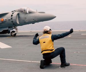 McDonnell Douglas AV-8B Harrier II