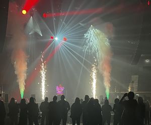 Eska Summer City na imprezie Come In Reborn w olsztyńskiej Uranii