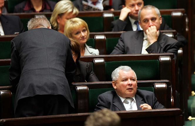 Jarosław Kaczyński 