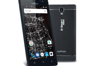 W Biedronce kupisz smartfona z metalową obudową za 299 zł! 