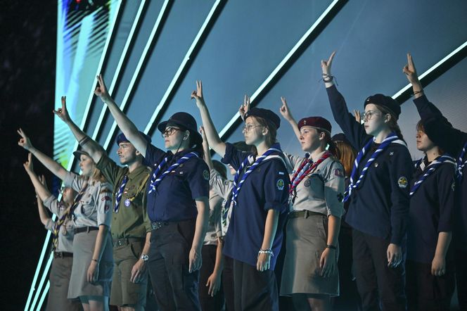 Koncert „Nasza Solidarność. A to nam się udało”