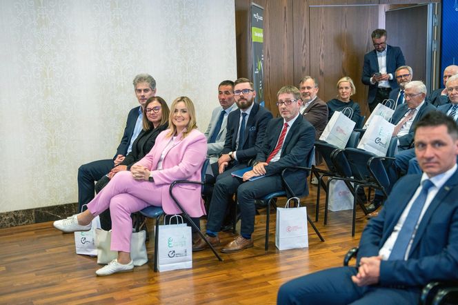Proekologiczna inwestycja za pół miliarda złotych ma odmienić Gliwice. Podpisano umowę
