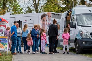 Kolejny piknik prozdrowotny w sobotę w Słupsku 