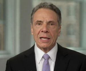 Andrew Cuomo rusza do walki o fotel burmistrza NYC