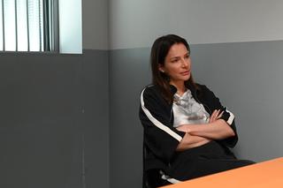 Na Wspólnej, odcinek 3687: Judyta (Anna Dereszowska)