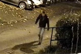 Brutalny atak na młode małżeństwo w Rabce-Zdroju. Policja opublikowała rysopis sprawcy