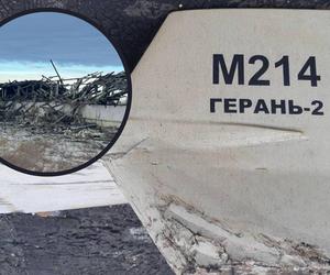 Wojna w Ukrainie. 77 ataków lotniczych w ciągu jednej doby. Są ofiary śmiertelne 