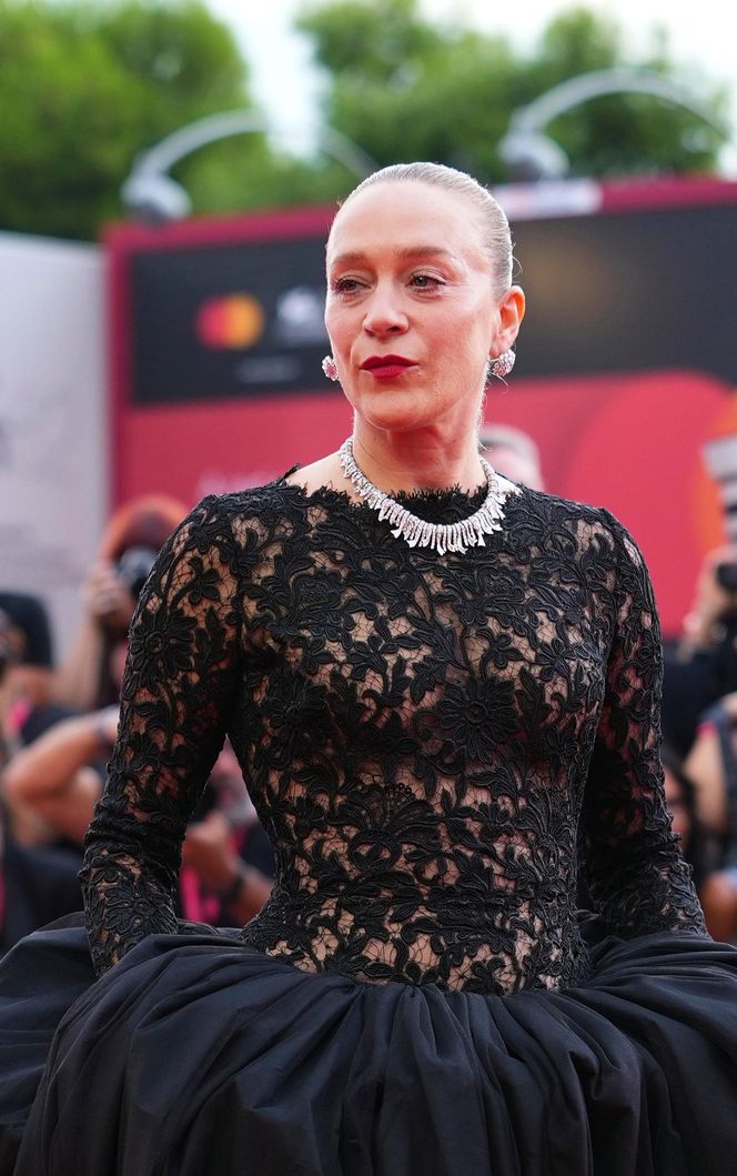 Festiwal w Wenecji 2025