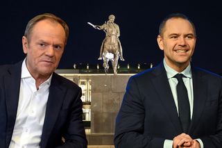 Jest data spotkania premier Tusk - prezydent Nawrocki. Znamy szczegóły