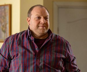 M jak miłość odc. 1870. Tadeusz (Bartłomiej Nowosielski)