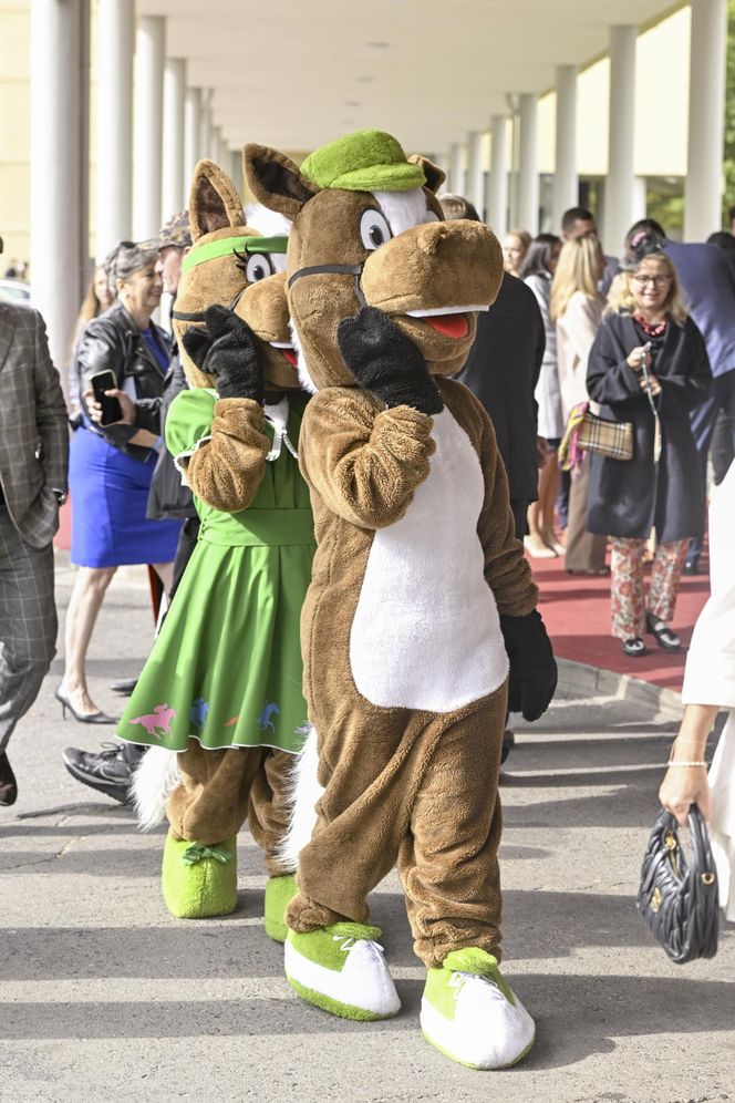 Wielka Warszawska 2025