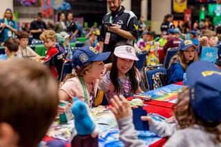 Mistrzostwa Świata Pokémon w Honolulu. Tak wygląda oficjalna maskotka [ZDJĘCIA]