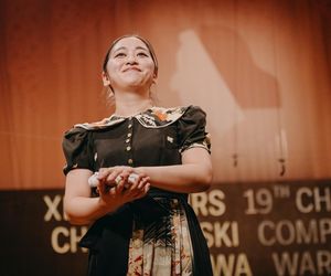 XIX Międzynarodowy Konkurs Pianistyczny im. Fryderyka Chopina. Stroje uczestników wywołały burzę