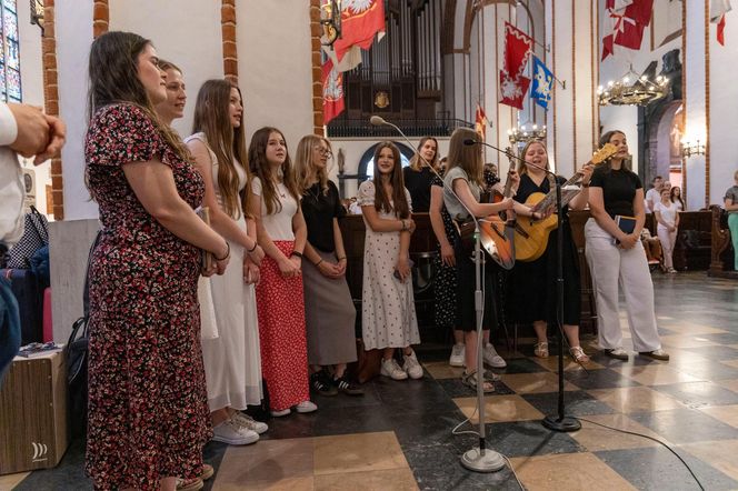 Piesza Pielgrzymka Młodzieży o Trzeźwość Narodu Polskiego 2025