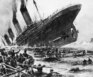 Sprzedali zegarek najbogatszego pasażera Titanica. Cena zwala z nóg!