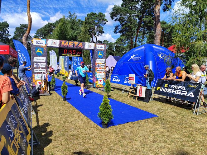 Enea Kozienice Triathlon 2025