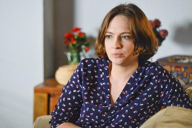 40-letnia aktorka Anna Cieślak, partnerka Miszczaka może się po tym nie pozbierać