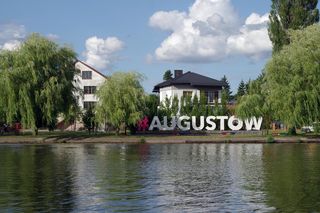 Augustów - turystyczna perła województwa podlaskiego