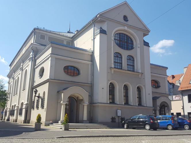Muzeum Okręgowe w Lesznie zaprasza w sobotę na Noc Muzeów