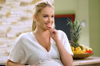 Barwy szczęścia odc. 1941. Teresa (Joanna Balas)