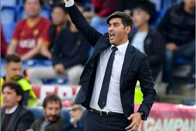 Paulo Fonseca