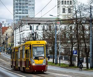 Zmiany w MPK. Wraca tramwaj do Portu Łódź, będzie też nowa linia!