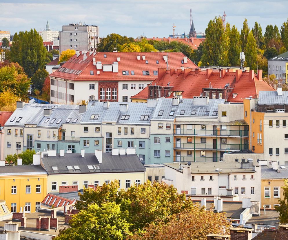 Szczecin