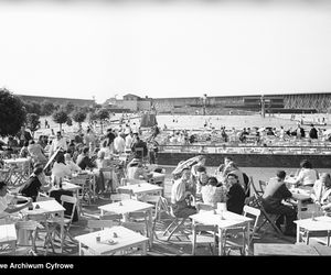 Basen termalno-solankowy w Ciechocinku