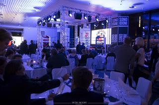 Gala Biznes Boxing Polska