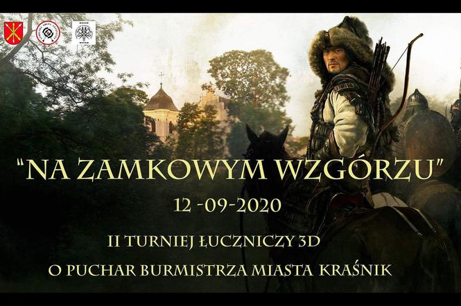 zawody łucznicze