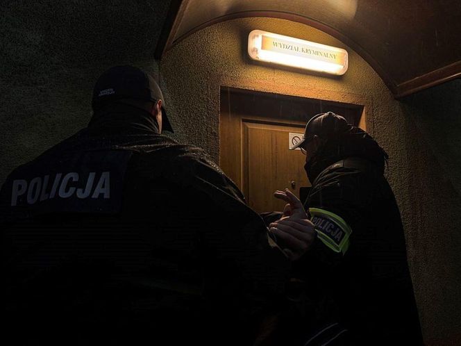 Kto zabił 42-latka z Ustki? Przełom w sprawie