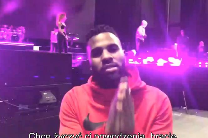 Twoja Twarz Brzmi Znajomo 20.10.2018: JASON DERULO podekscytowany występem Szatana! [VIDEO]